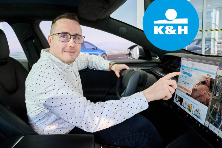 Biztosítás